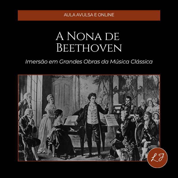 Aula_A Nona de Beethoven