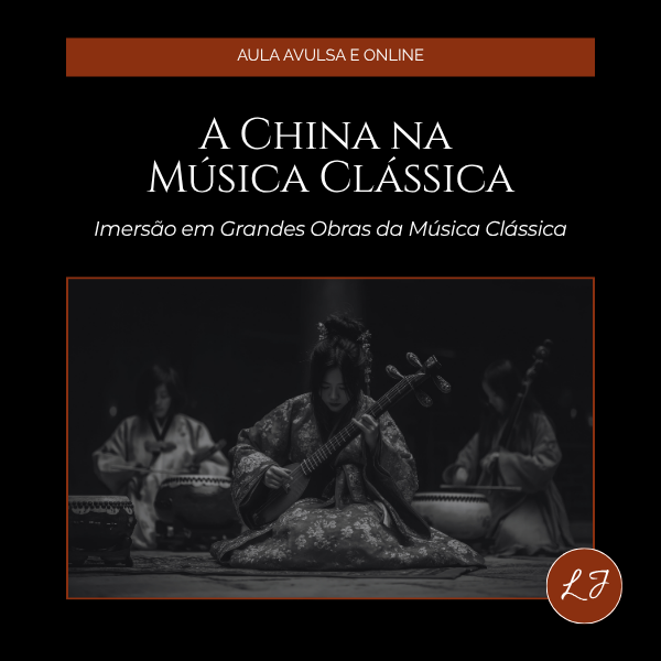 Aula_A China na Música Clássica