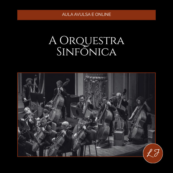 Aula_A Orquestra Sinfonica