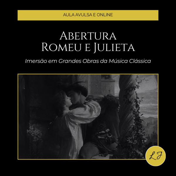 Aula_Abertura Romeu e Julieta