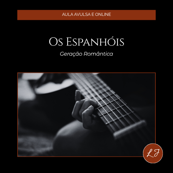 Aula_Os Espanhóis