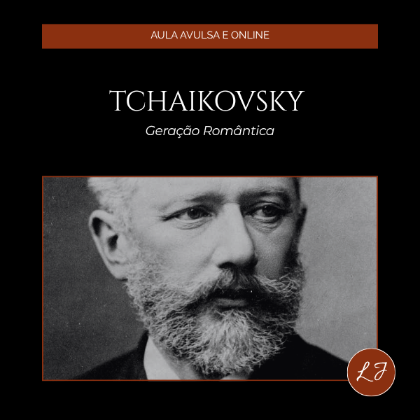 Aula_TCHAIKOVSKY